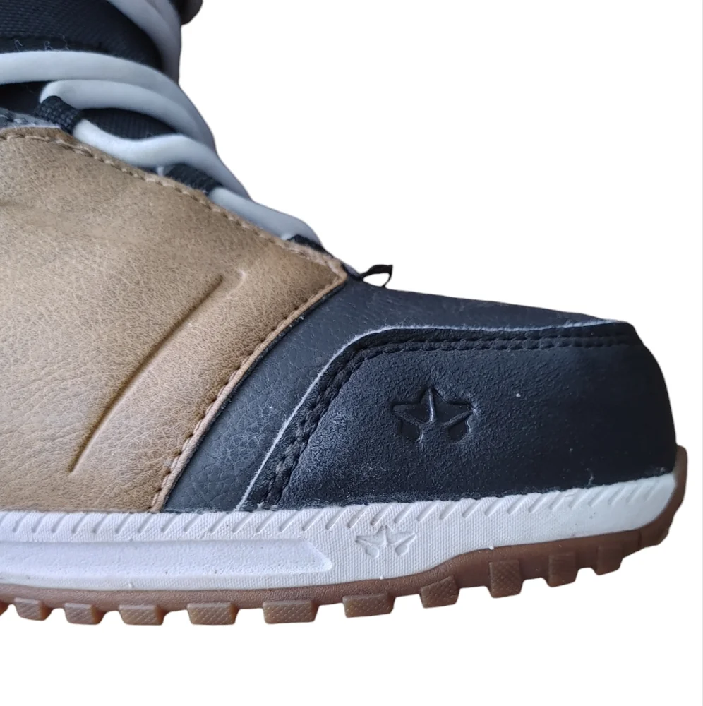 Men's Rome Snowboards Bodega Snowboard Boots
